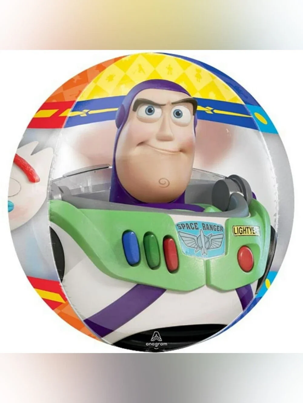 Disney official toy